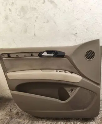 Audi Q7 4L Front door card panel trim 4L0819869