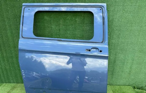 Ford Transit Custom Side sliding door 