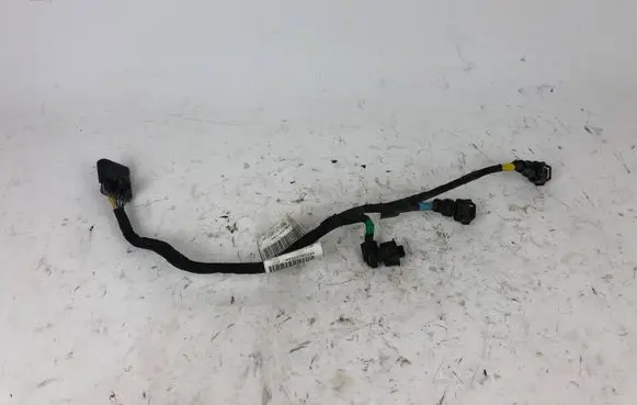 Maserati Levante Engine installation wiring loom 296209 15503469 V96209