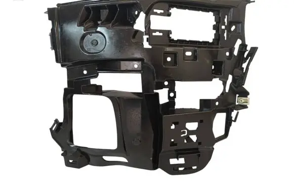 Mini F66 Front bumper mounting bracket 5A2F711AUTOAS2 5A2F711
