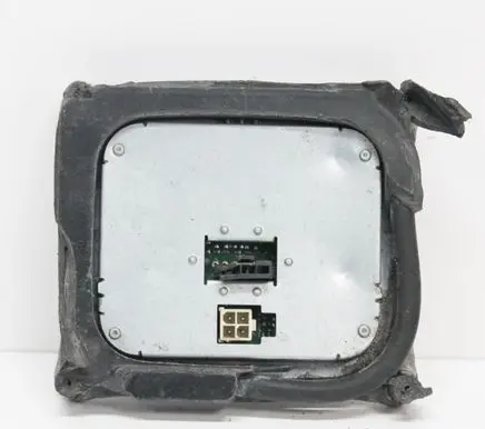 Audi A4 S4 B8 8K Light module LCM 8K0907472A