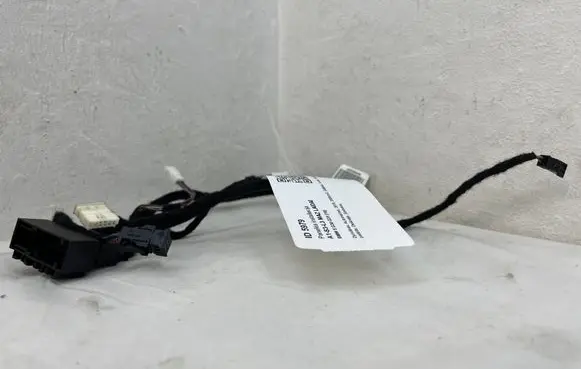 BMW 5 G30 G31 G38 Panel wiring 9370347