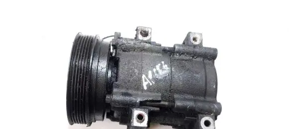 Ford Puma Air conditioning (A/C) compressor (pump)