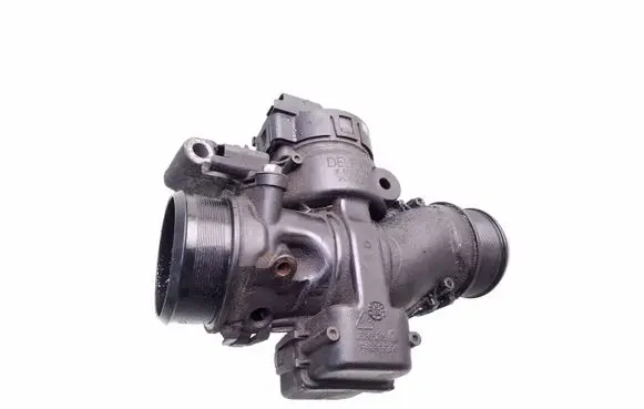 Peugeot 207 Throttle valve 9660030380 25365284 25365219
