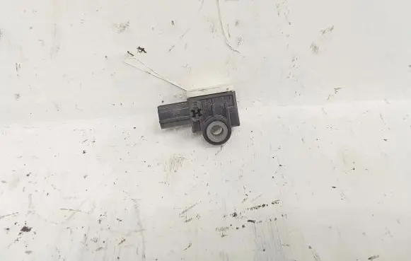 Volvo XC60 Airbag deployment crash/impact sensor 31334336