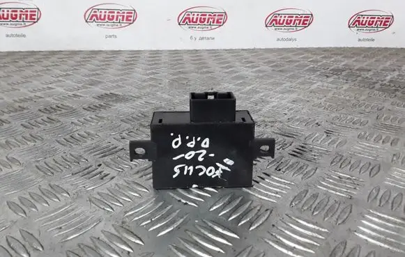 Ford Focus Door central lock control unit/module 98AG15K600AA