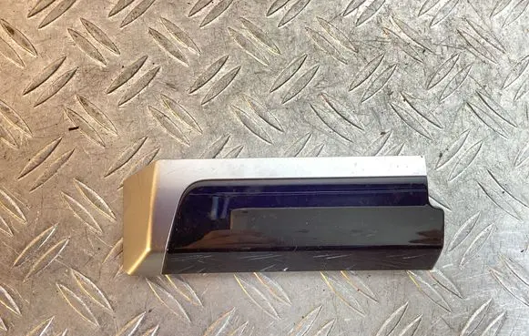 Porsche Cayenne (92A) Dashboard glove box trim 7P5857226