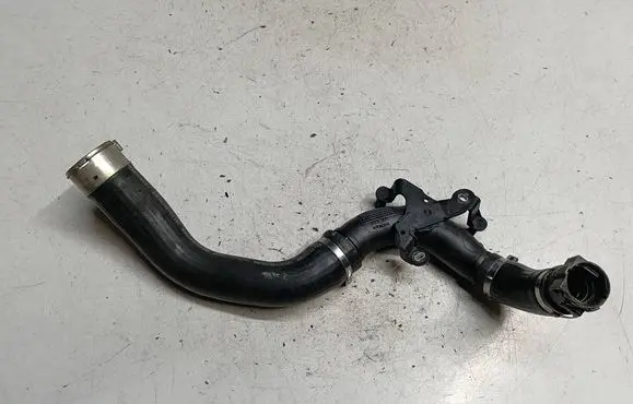 Renault Captur Intercooler hose/pipe 7E144604208RS5 7E144604208R
