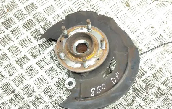 Opel Insignia B Front wheel hub