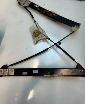 Seat Ibiza V (KJ) Front door electric window regulator 6F0837462 SE27005S
