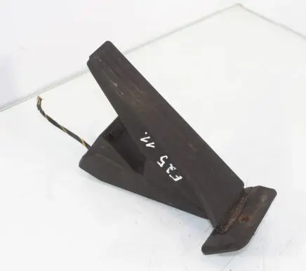 BMW X3 F25 Accelerator throttle pedal 6789998 25916010 0103114572A