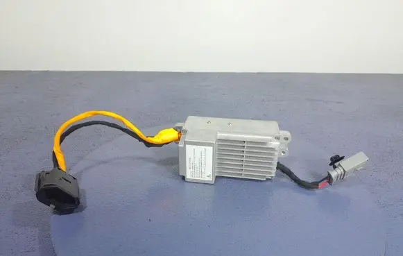 Peugeot 308 Other control units/modules 9806619180