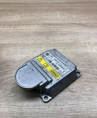 BMW 3 F30 F35 F31 Airbag control unit/module 6863391 0265020692