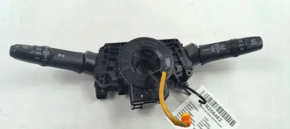 Citroen C4 Aircross Headlight wiper switch 8617A013