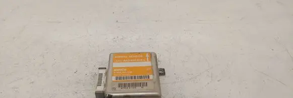 Audi A4 S4 B5 8D Airbag control unit/module 8A0959655C 0285001038 97T01441015