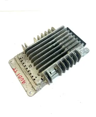 Audi TT Mk1 Sound amplifier 8N8035223A 30802004S
