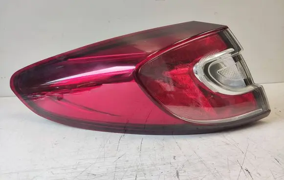Renault Megane III Rear/tail lights 265550010R 89319371 8931937