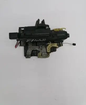 Seat Leon (1M) Rear door lock