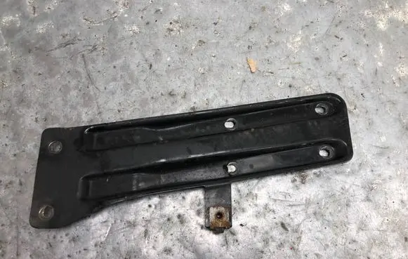 Mercedes-Benz E W212 Gearbox mounting bracket A2122420432BILI A2122420432