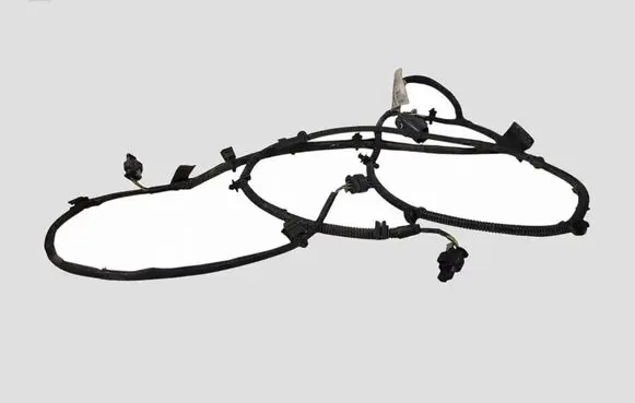 Volvo S60 Parking sensor (PDC) wiring loom 30786387