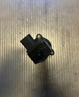 Audi A4 S4 B8 8K Turbine electric control actuator 06H145710D E1900F50A1280 59001107054A