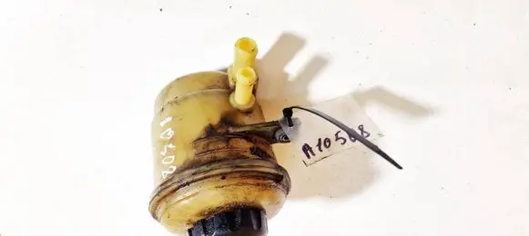 Power steering fluid tank/reservoir