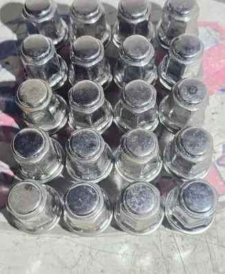 Toyota Avensis T250 Nuts/bolts 