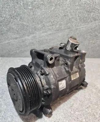 Audi A4 S4 B7 8E 8H Air conditioning (A/C) compressor (pump) 8E0260805BP 20060921816