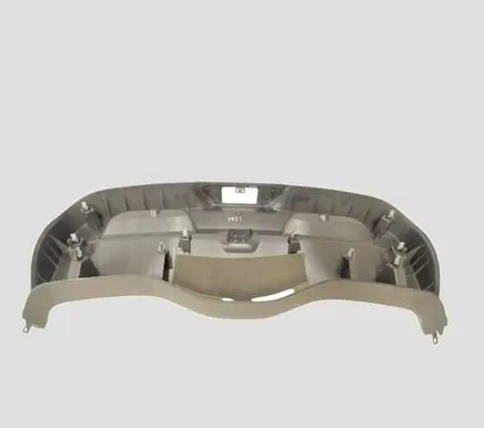 Volvo V40 Cross country Trunk/boot lower side trim panel 31291049