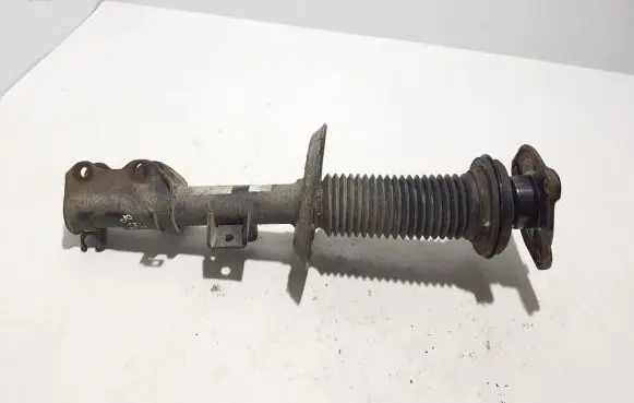 Mercedes-Benz Vito Viano W639 Front shock absorber/damper A6393206013