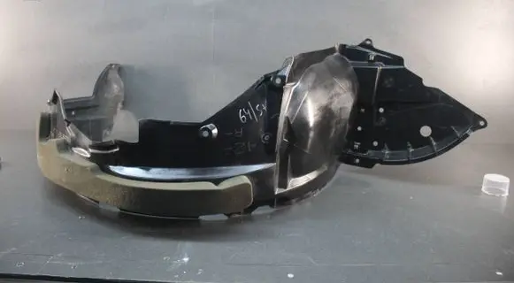 Toyota Verso Other exterior part 538750F021