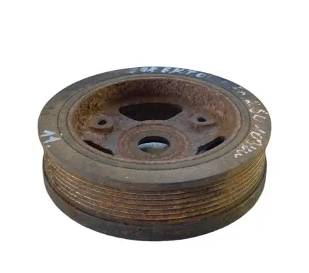 KIA Sorento Crankshaft pulley