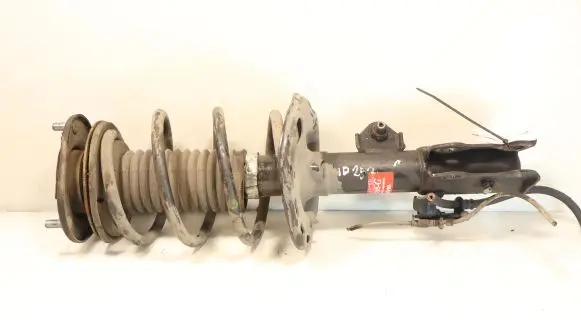 Toyota Auris 150 Front shock absorber with coil spring