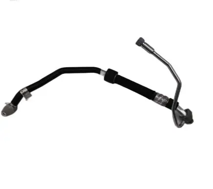 Audi A6 S6 C8 4K Air conditioning (A/C) pipe/hose 