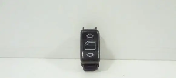 Mercedes-Benz S W140 Electric window control switch