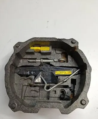 Peugeot 508 RXH Tool set 9681838080 9656868180