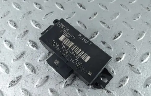 Dacia Sandero III Parking PDC control unit/module 284L04495R