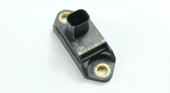 Porsche Panamera (970) Airbag deployment crash/impact sensor 97060611100