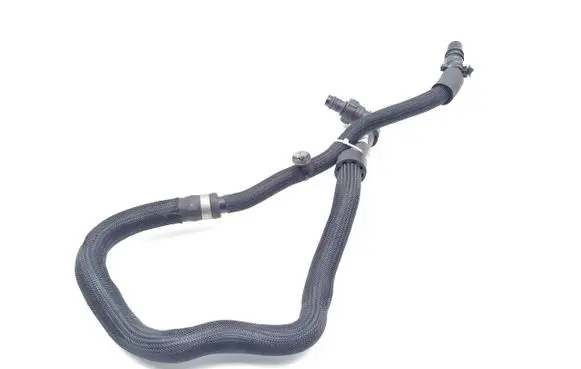 Jaguar I-Pace Engine coolant pipe/hose
