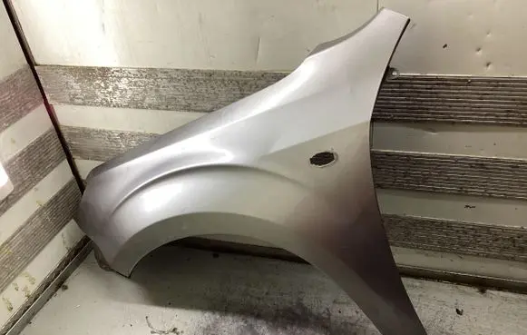 Subaru Forester SH Fender