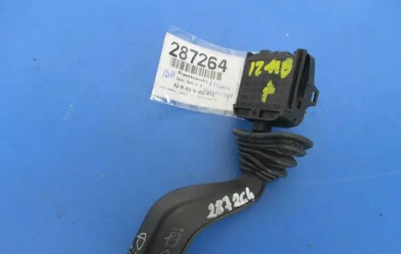 Opel Astra G Other switches/knobs/shifts