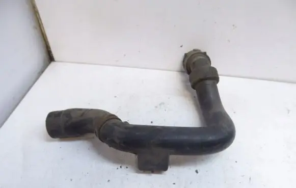 Audi A4 S4 B6 8E 8H Engine coolant pipe/hose 8E0121101C