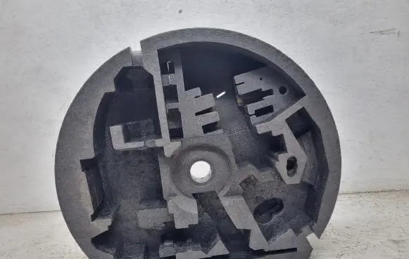 Volkswagen Golf Plus Tool box 8P0012109F