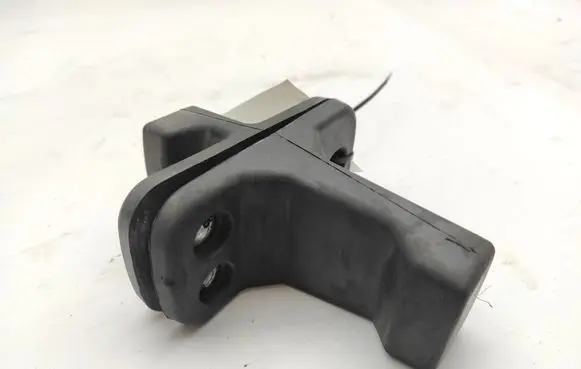 Volkswagen Crafter Sliding door check strap stopper 7C0843319 7C0843317A