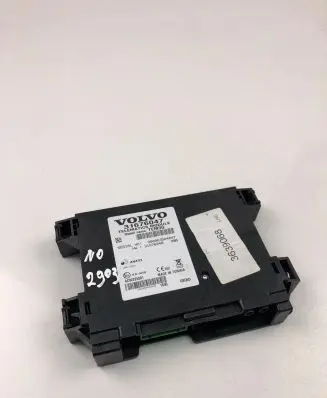 Volvo XC60 Other control units/modules 31676047