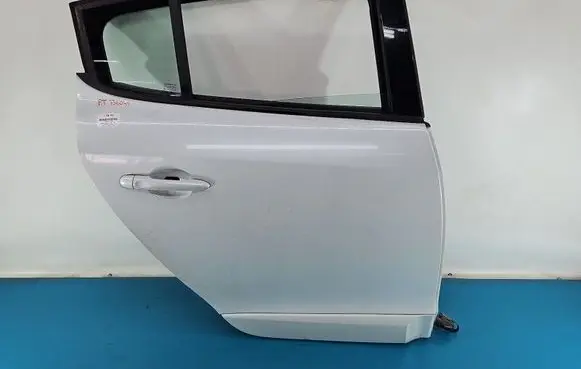 Renault Megane III Rear door IMPRK1538997