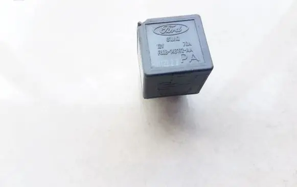 Ford Focus Other relay f80b14b192aa