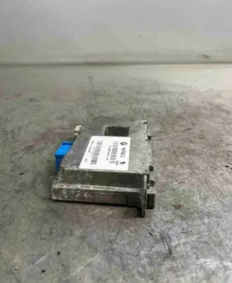 BMW 5 GT F07 Door central lock control unit/module 936746601