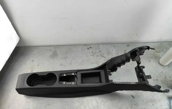 Renault Zoe Center console decorative trim 969107913R