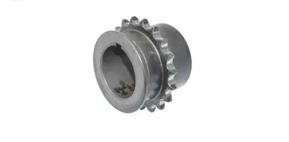 BMW Z3 E36 Crankshaft position gear 11211717913 1717913